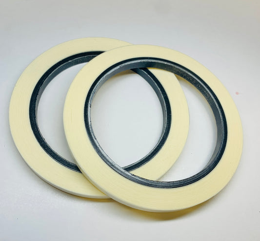 Doubled Sided Tape 6mm